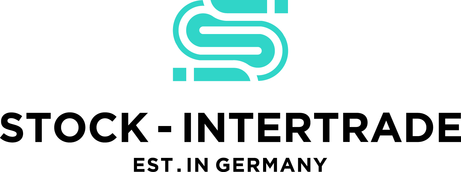 Stock – Intertrade Logo
